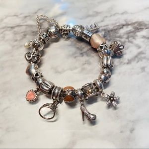Pandora Bracelet